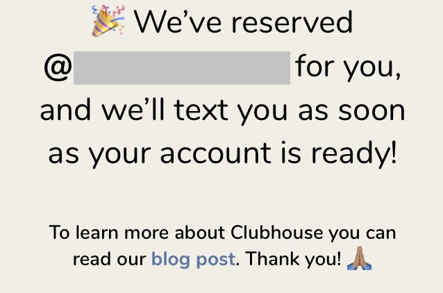 clubhouseの使い方・始め方